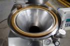 2000 Vemag Robot 500 Vacuum Filler